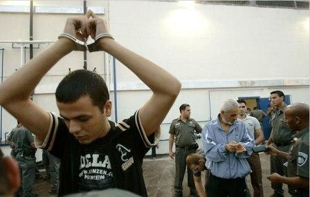 الاحتلال يعتقل ستة مواطنين في القدس
