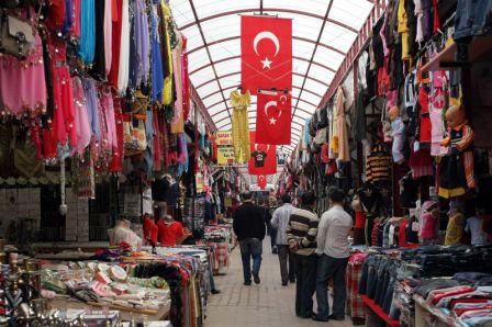  خبراء اقتصاديون: تركيا مركز جذب لرأس المال الخليجي
