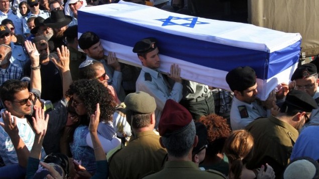 مقتل 16 إسرائيليا في هجمات فلسطينية منذ الشهر الماضي 