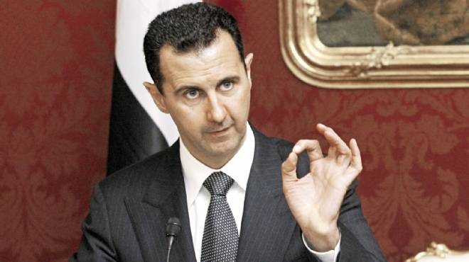 واشنطن: مصير الأسد يتقرر خلال الاجتماعات المقبلة
