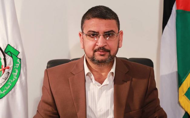 حماس: الاحتلال يرتكب