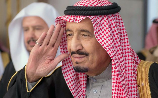 السعودية تستضيف مؤتمرًا لتوحيد المعارضة السورية 