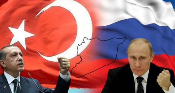 تركيا تحذر روسيا