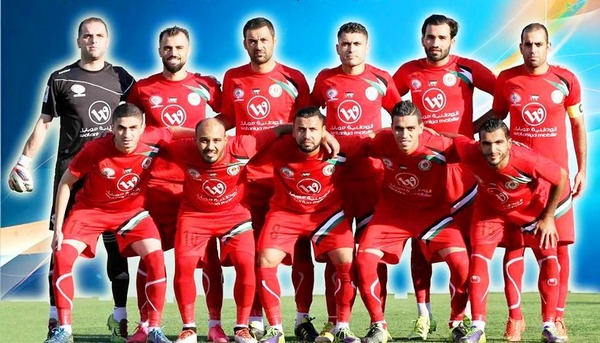 ثقافي طولكرم يلحق الخسارة الأولى بشباب الخليل المتصدر