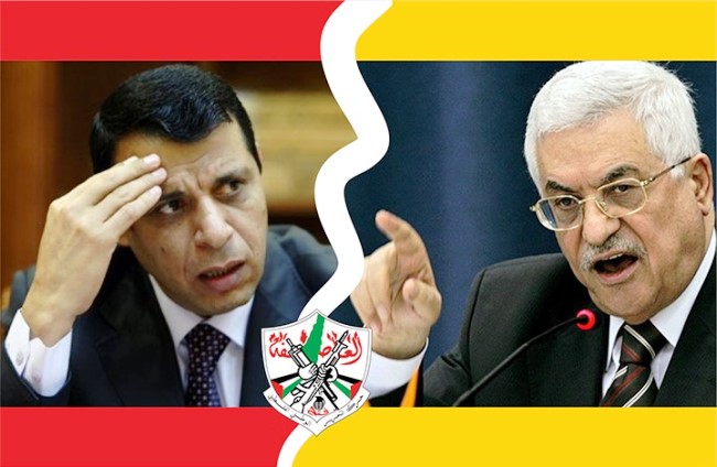 عربي 21: الرئيس عباس رفض مقترحا للسيسي بتعيين دحلان نائبا له