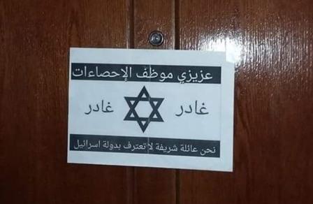الأردن يرضخ لضغوط