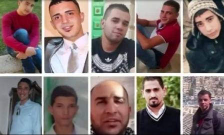 الاحتلال يواصل احتجاز جثامين الشهداء وشكوك حول سرقة أعضائهم