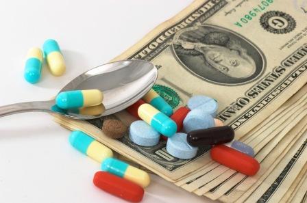 150 مليار دولار بأكبر صفقة أدوية بالتاريخ
