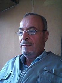 مُقيــــمون/ لـ الشاعر: إحسان عثمان