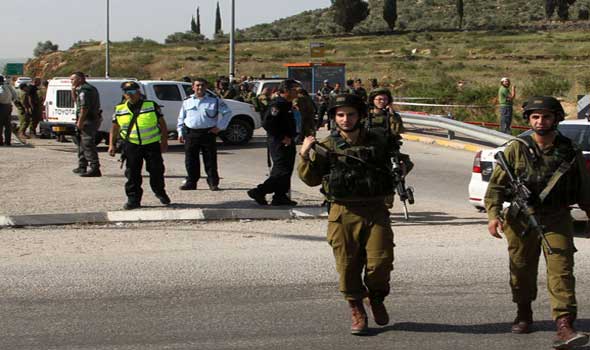 القناة العاشرة الإسرائيلية: ذهبوا ليدربوا الجنود على تجنب الدهس..فدهسوا