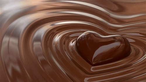 اكتشاف مادّة خطرة جداً في الشوكولا
