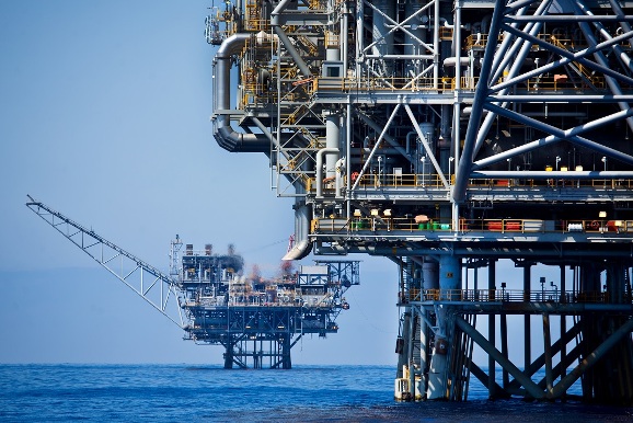 مصر تنفي توقيعها اتفاقيات مع شركة الغاز الإسرائيلية (لفياثان)