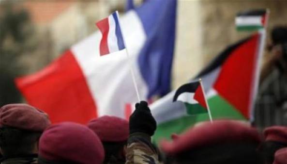  خاص| كيف استفاد الفلسطينيون من تفجيرات باريس؟
