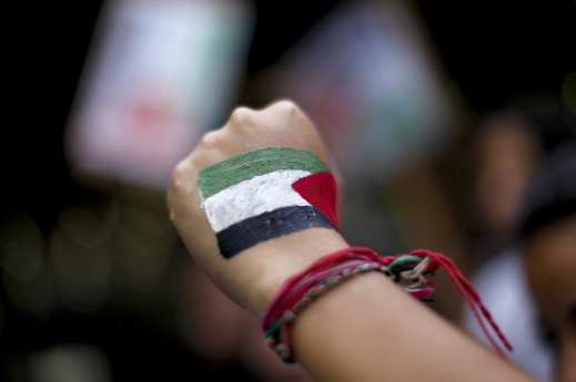 #إسأل_الحدث: ما هو اليوم العالمي للتضامن مع الشعب الفلسطيني الذي يصادف غدا؟