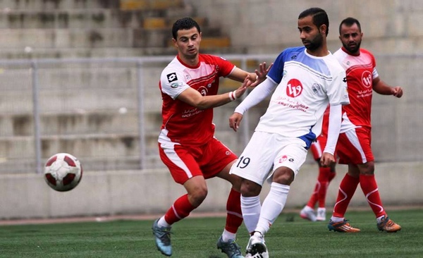 بلاطة يزيد معاناة