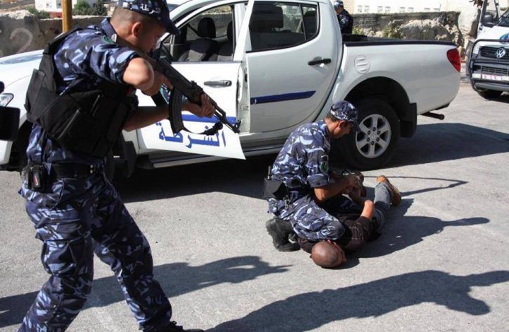 أوروبا والسلطة تجريان