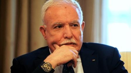  الخارجية: ممارسات إسرائيل مخالفة للقانون الدولي

