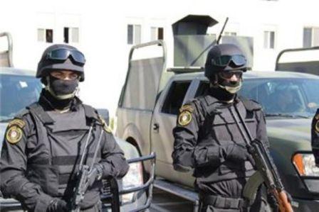 إتلاف أدوية وشرائح اتصال ومواد غذائية منتهية الصلاحية
