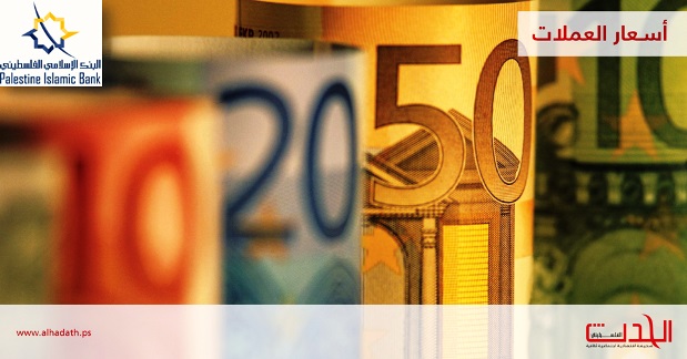 أسعار صرف العملات اليوم الخميس 2015.11.5
