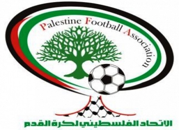 اتحاد الكرة الفلسطيني