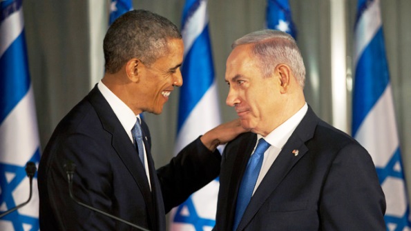 بعد تجاوز الخلافات.. أوباما ونتنياهو يبحثان أحلام إسرائيل بالمساعدات