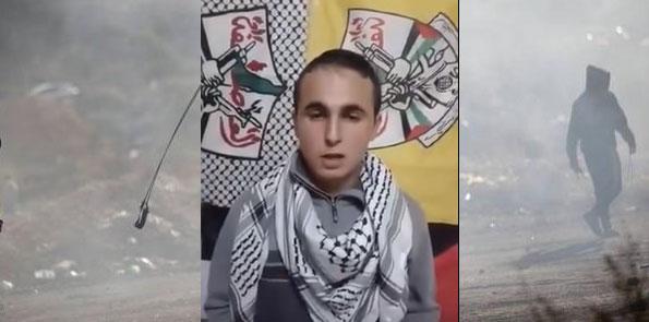 فيديو:الإعلان عن حزب مقدسي اسمه «الخطّاف»
