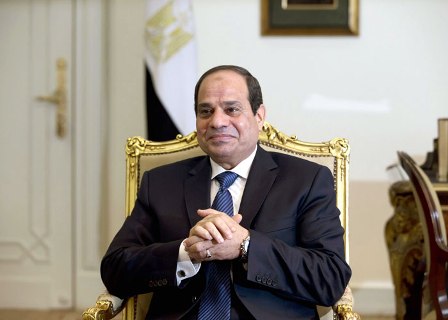 إسرائيليون يستبعدون إكمال السيسي فترته الدستورية