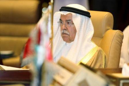 وزير البترول السعودي: المنتجون والمستهلكون يريدون استقرار الأسعار
