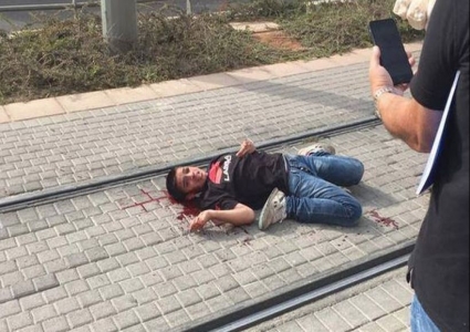  استطلاع رأي: غالبية الإسرائيليين يؤيدون قتل منفذي العمليات حتى لو تم اعتقالهم