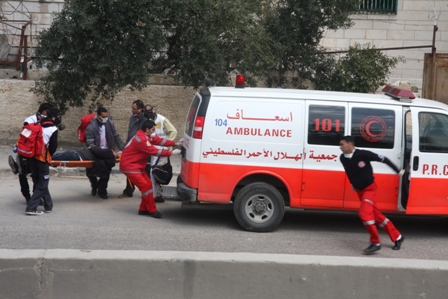 مصرع مواطن إثر حادث