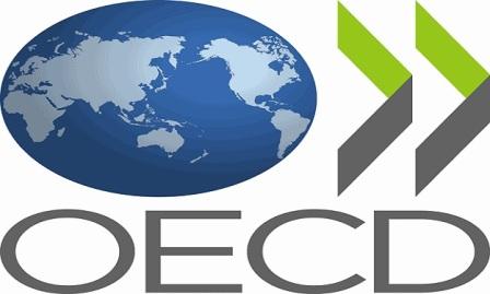  منظمة دولية تتوقع نمو الاقتصاد العالمي بنسبة 3.3% عام 2016
