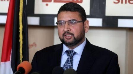 حماس: غزة تتعرض لكارثة انسانية والرئيس عباس هو المسؤول