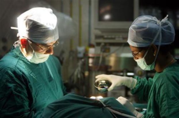 مزاج المريض يحدد صعوبة وسهولة الجراحة
