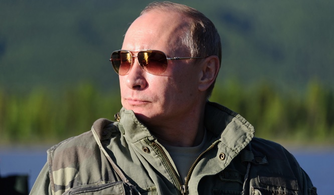 مفاجأة بوتين: منظومة 