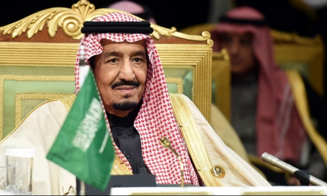 السعودية تشكل تحالفًا إسلاميً عسكريًا لمحاربة الإرهاب