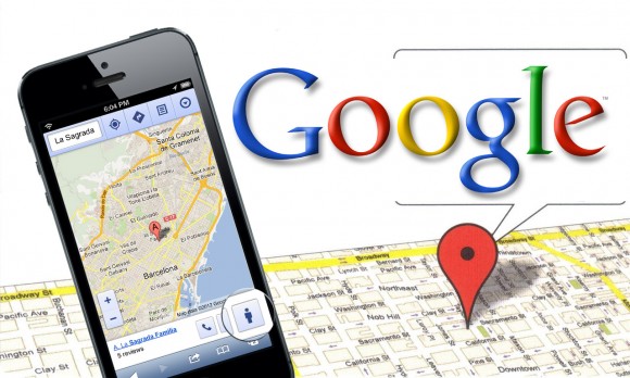 أخيراً.. تصفح خرائط جوجل دون انترنت لمستخدمي iOS
