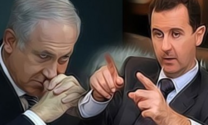 الإعلام الإسرائيلي: بقاء الأسد في السلطة أفضل خيارات 