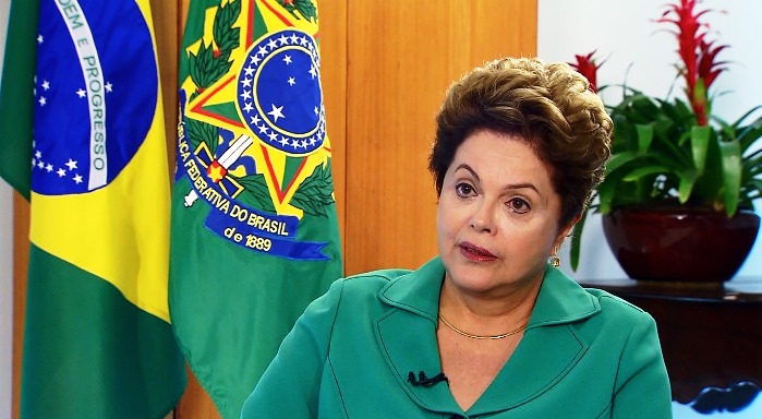 البرازيل ترفض اعتماد زعيم استيطاني  سفيرا لديها