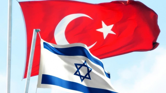 الرئاسة التركية: لا تطبيع مع إسرائيل قبل رفع حصار غزة
