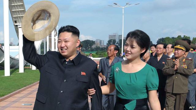 10 حقائق عن كوريا الشمالية