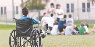 تقرير: عدد الأشخاص ذوي الإعاقة في قطاع غزة يبلغ 43.642 شخصا