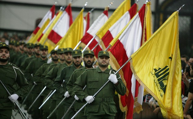 البحرين تعلن حزب الله تنظيماً إرهابياً