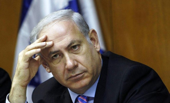 المعارضة الإسرائيلية تدعو نتنياهو للاستقالة