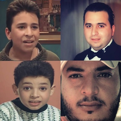 بالصورة: هكذا أصبحا