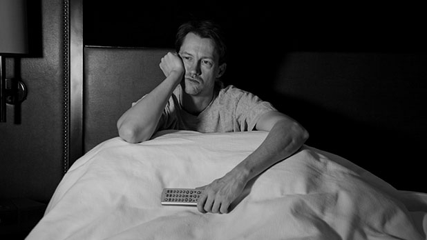   الحدث الصحي: قلة النوم لها نفس التأثير المدمر لضرب الرأس	