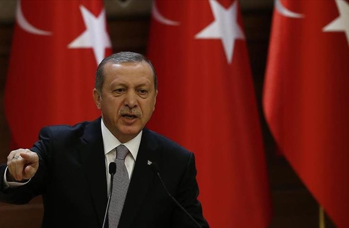 نخب إسرائيلية: أردوغان يريد خنقنا اقتصاديا