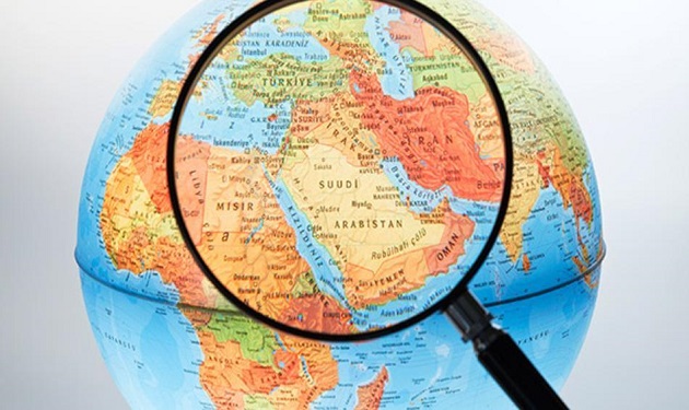 التحديات الاقتصادية في منطقة الشرق الأوسط خلال 2015 (تحليل)