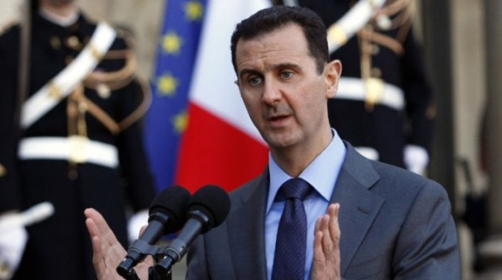 صحيفة أمريكية تكشف عن اتصالات سرية بين واشنطن ونظام الأسد