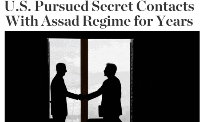 صحيفة أمريكية: إدارة «أوباما» سعت لانقلاب عسكري على «الأسد»