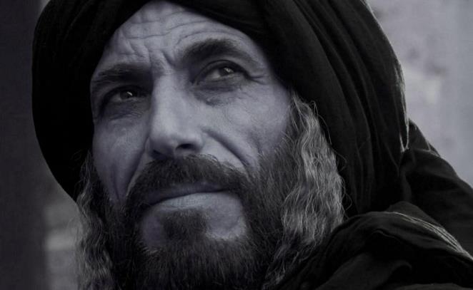 غسان مسعود ينفي خبر